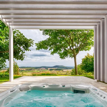 Sentio Estate At Balaton Villa Pecsely