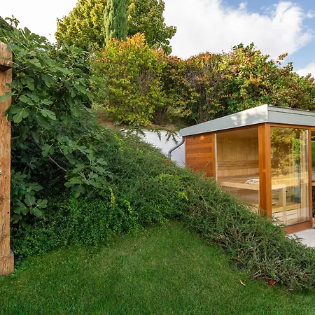 Вилла Sentio Estate At Balaton Pecsely