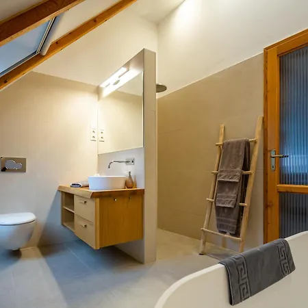 וילה Sentio Estate At Balaton